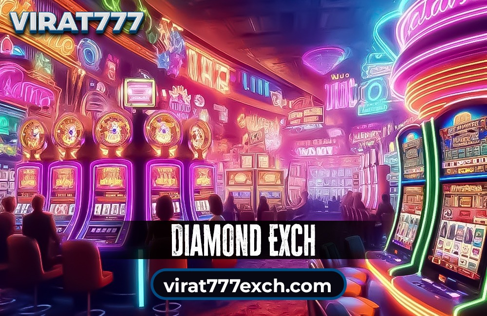 diamond exch
