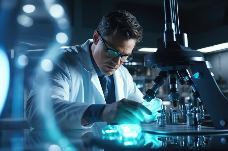 How to Begin a Career in Blood Collection: A Simple Guide