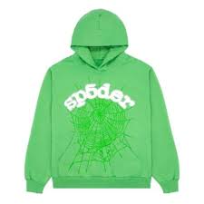 Premium Materials Sp5der Hoodie