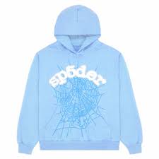 Luxury Streetwear Perfected: The Sp5der Hoodie
