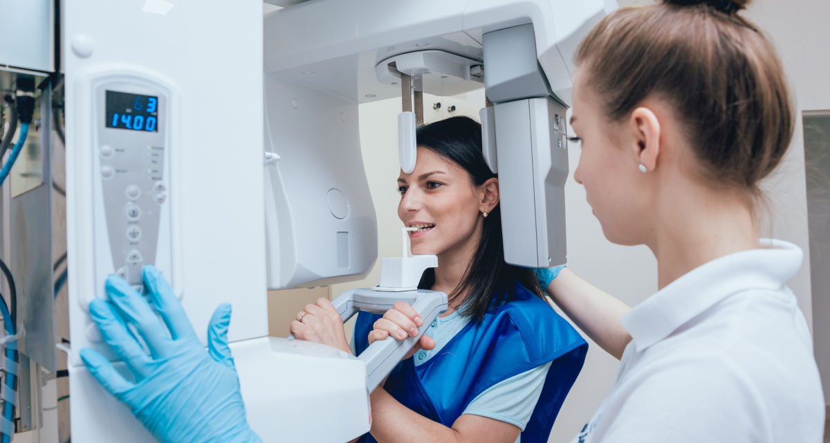Understanding Dental X-Rays for Better Oral Care