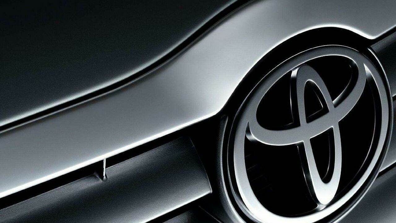 Your Next Generation Toyota: Arriving at Authorized Toyota Showroom in West Delhi