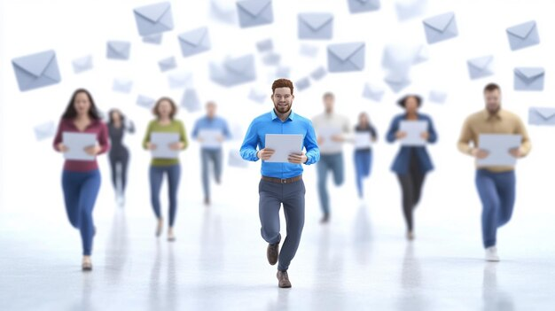 Cheap bulk email marketing service india