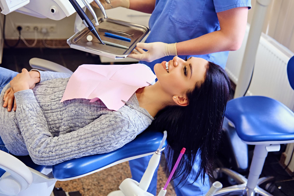 emergency dentist blaine mn