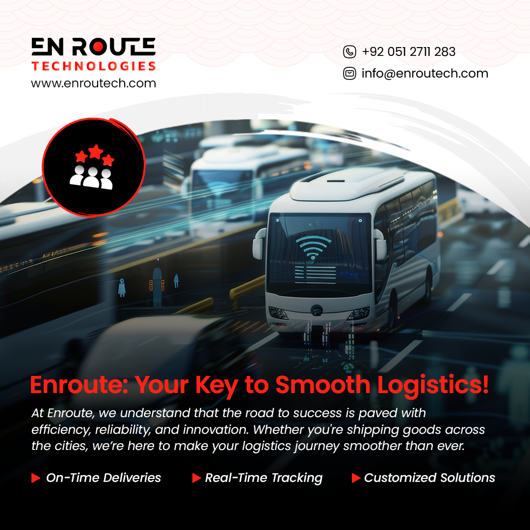 enroute-key-solution