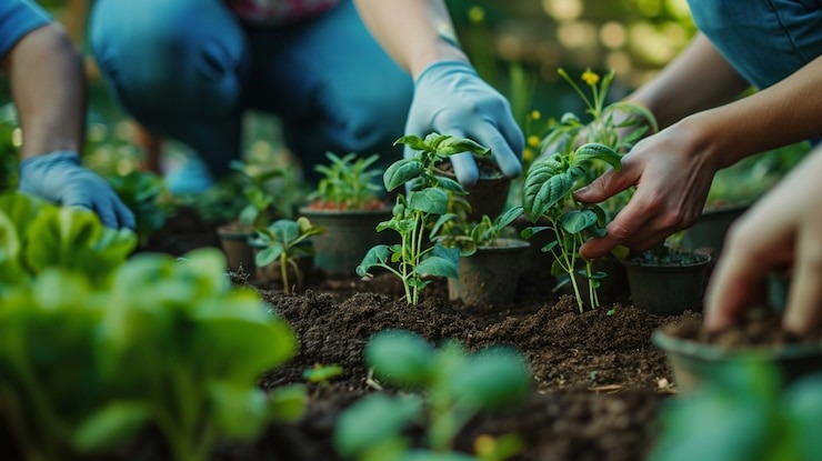 Designing Greener Spaces: How Expert Landscaping Builds Better Outdoor Areas