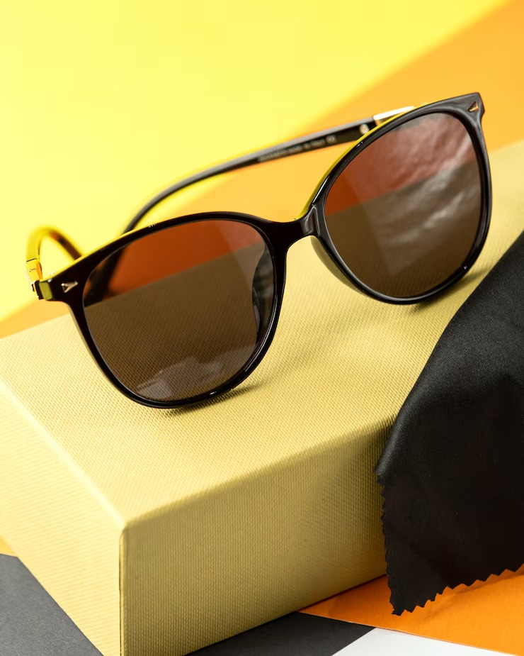 Why Ray-Ban Wayfarer Sunglasses Remain a Timeless Choice in the UK