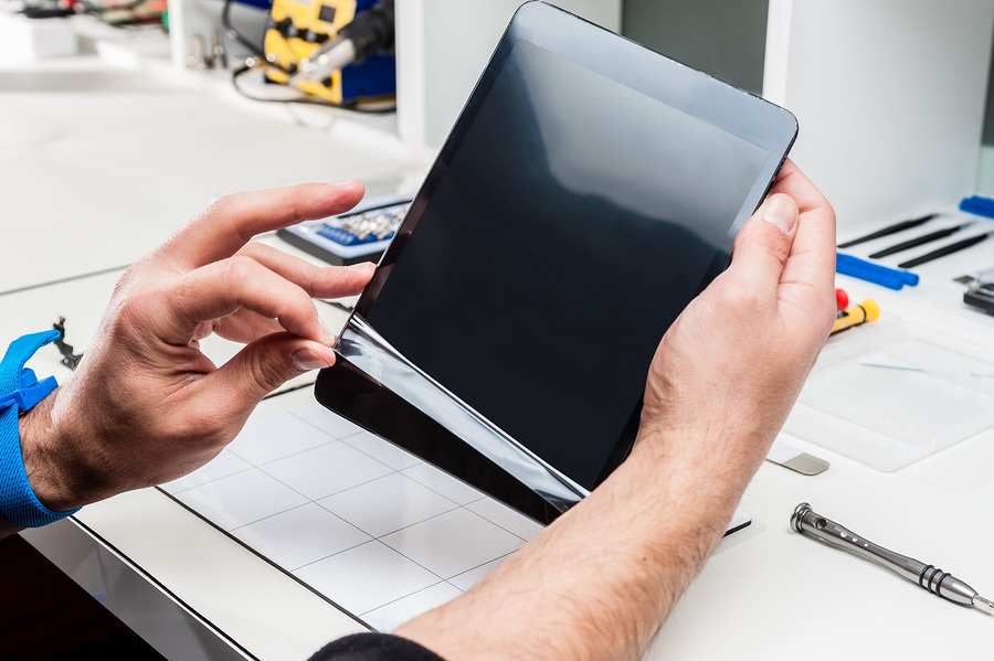 iPad Repair in Richardson 5