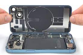 iPhone 16 Repair in Plano 2
