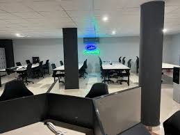 What Makes Co Working Space Lahore a Freelancer Magnet?