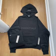 Essentials