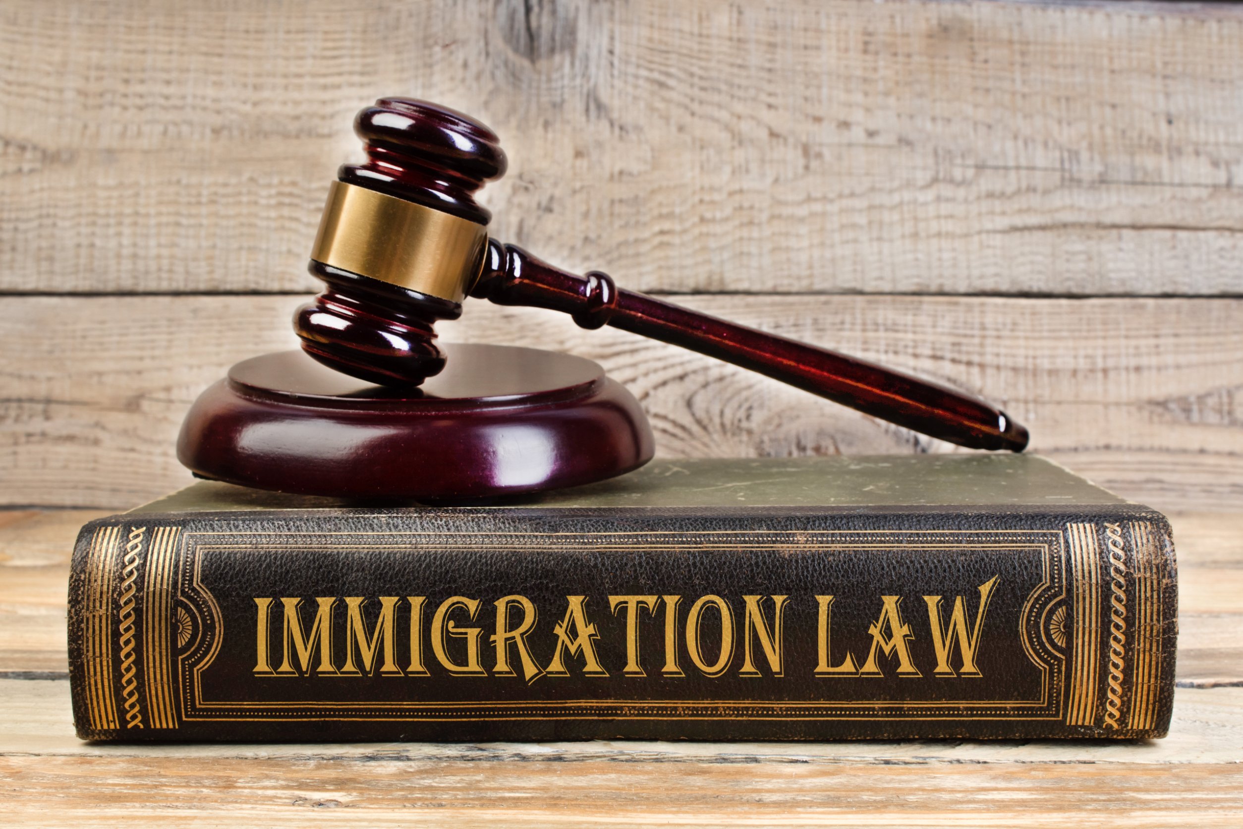 immigration lawyers California
