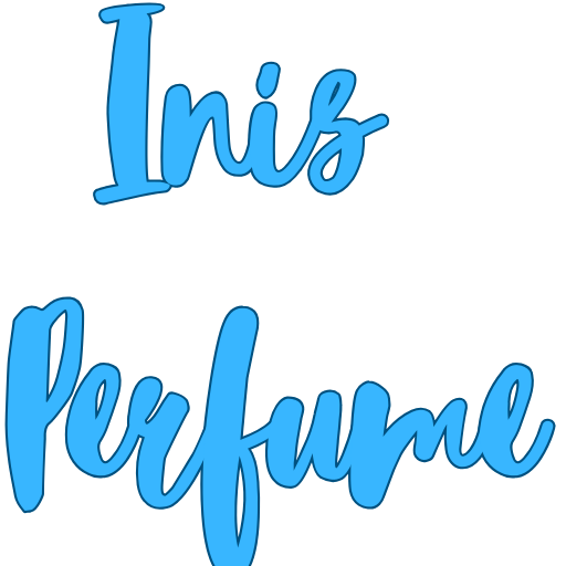 inis perfume logo