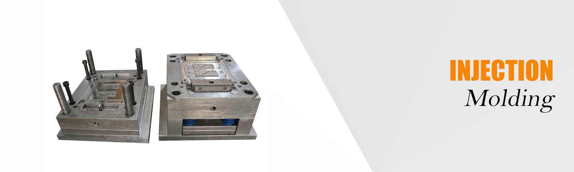 Top Injection Molding Companies near You