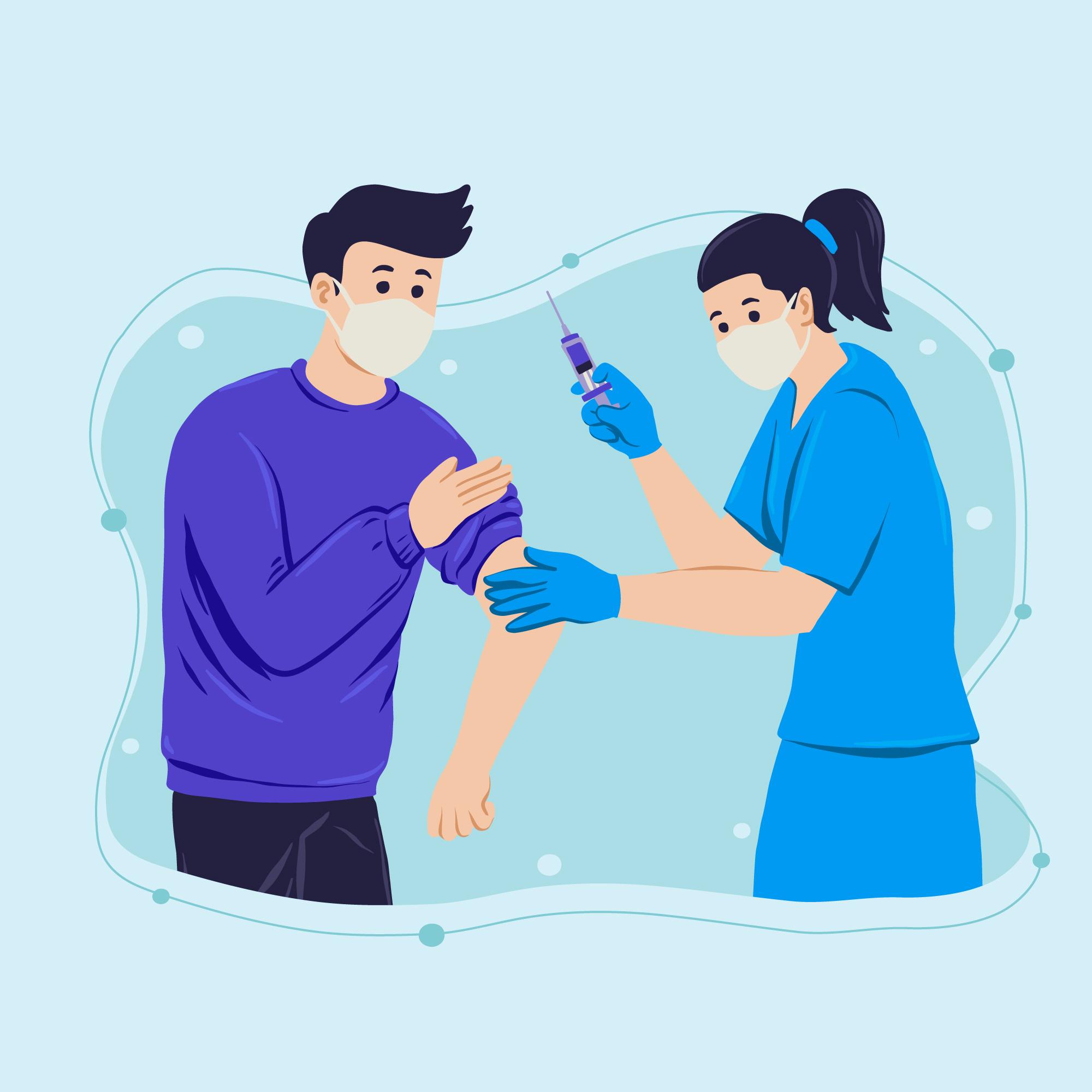 injection therapy