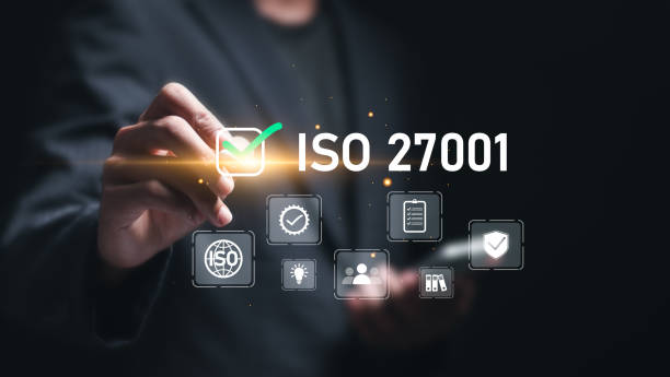 ISO 27001 Lead Auditor course