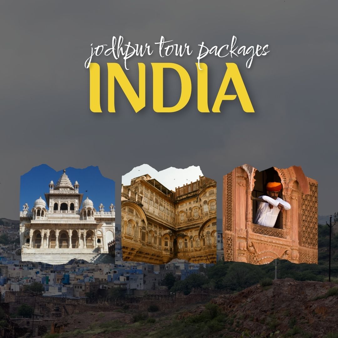jodhpur vacation packages