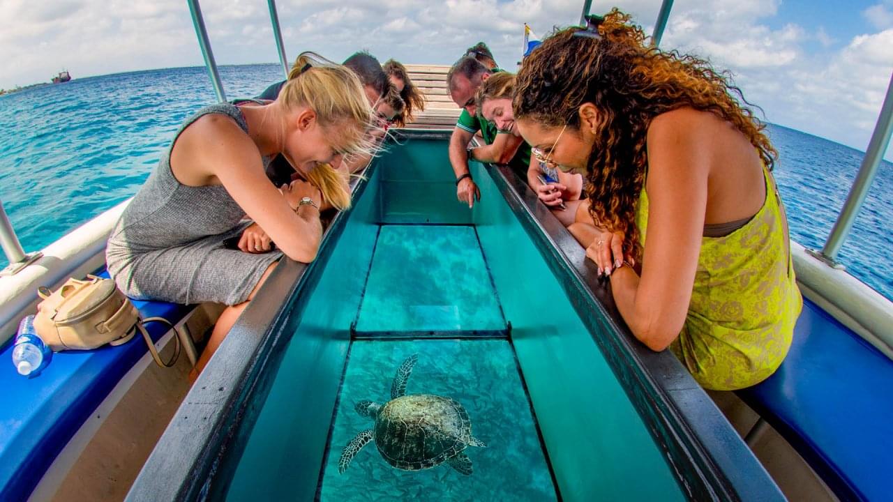 Key West Tour