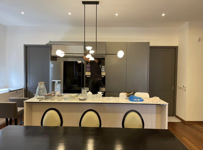 Kitchen Design in Oshawa