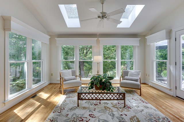 skylight