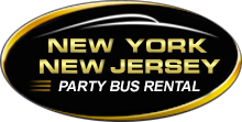 party bus from nj to nyc