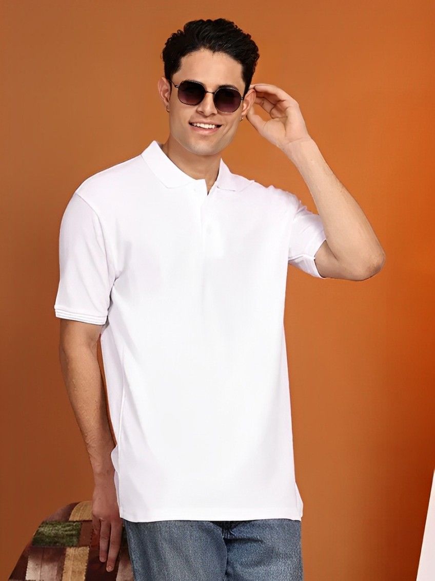 How to Choose the Perfect T-Shirt: A Guide to Classic Fit and Timeless Style