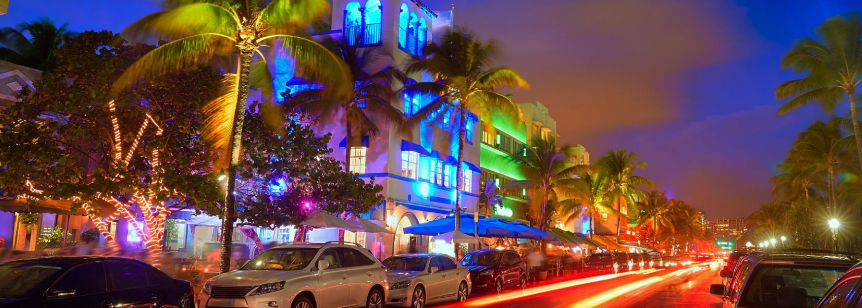 City Tour Miami