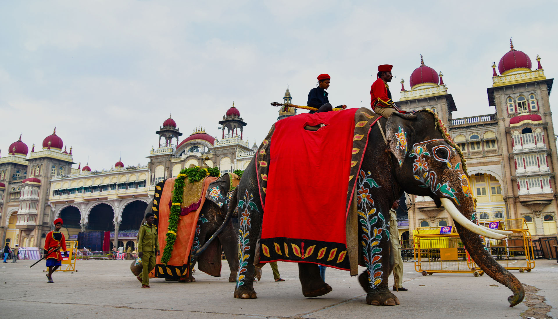 mysuru-palace-dasara