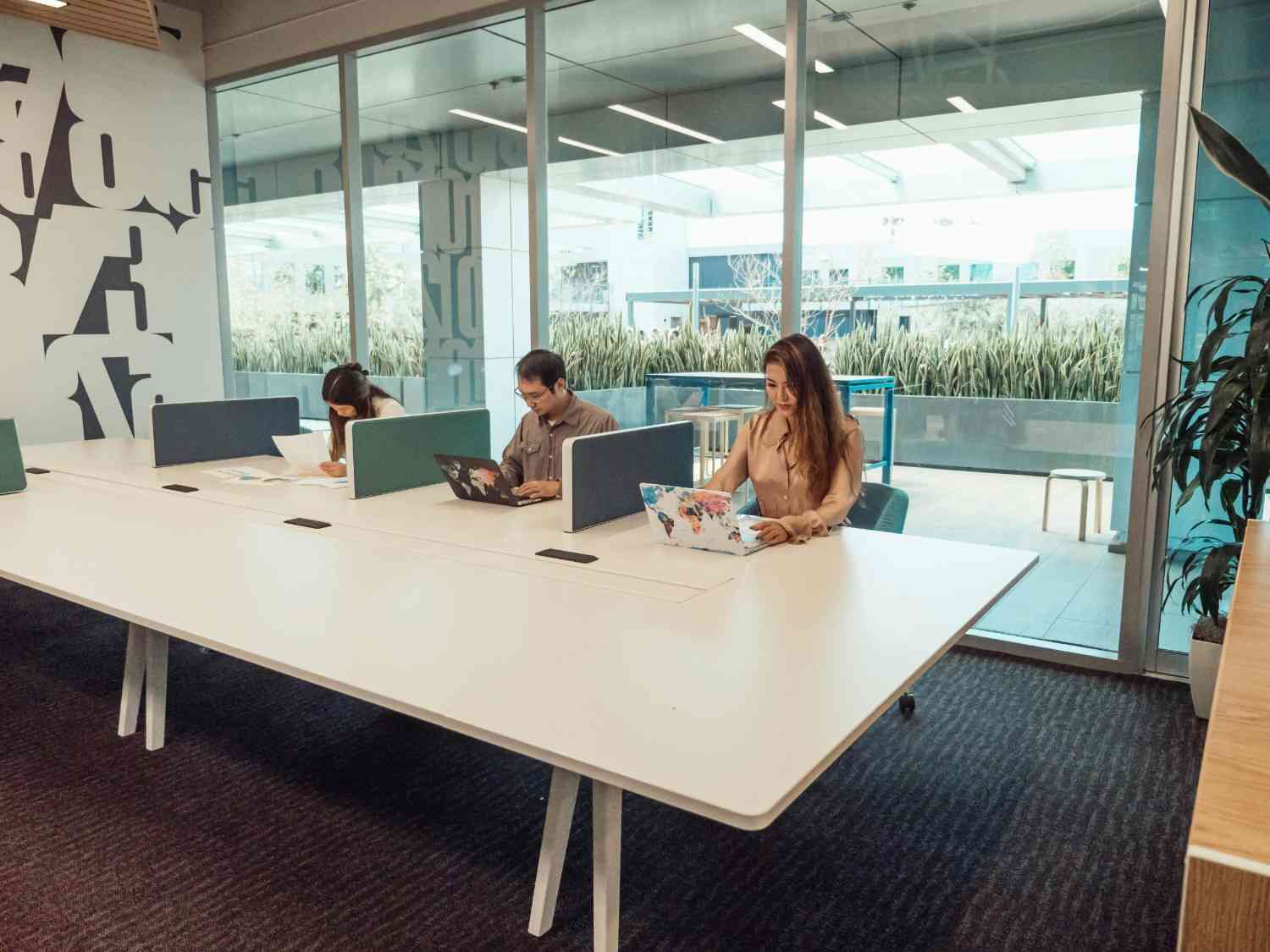 coworking space noida