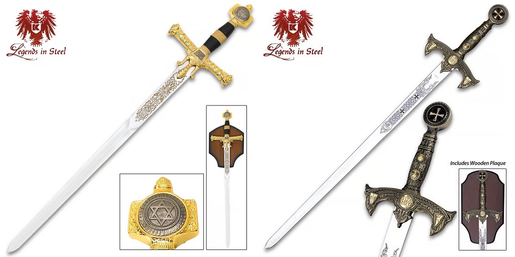 5 Problems You Won’t Have with a Real Samurai Sword