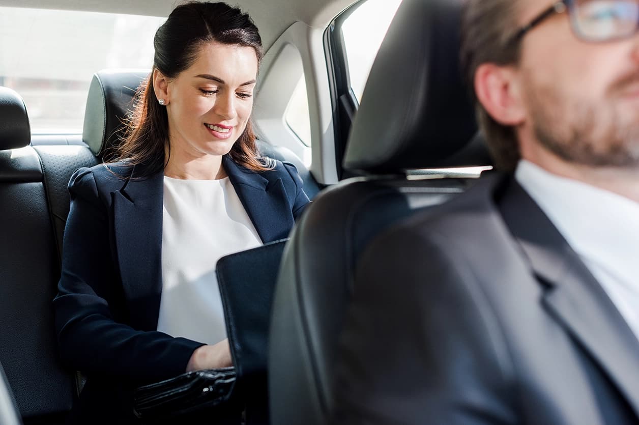Executive Car Service Tijuana Cross Border Xpress