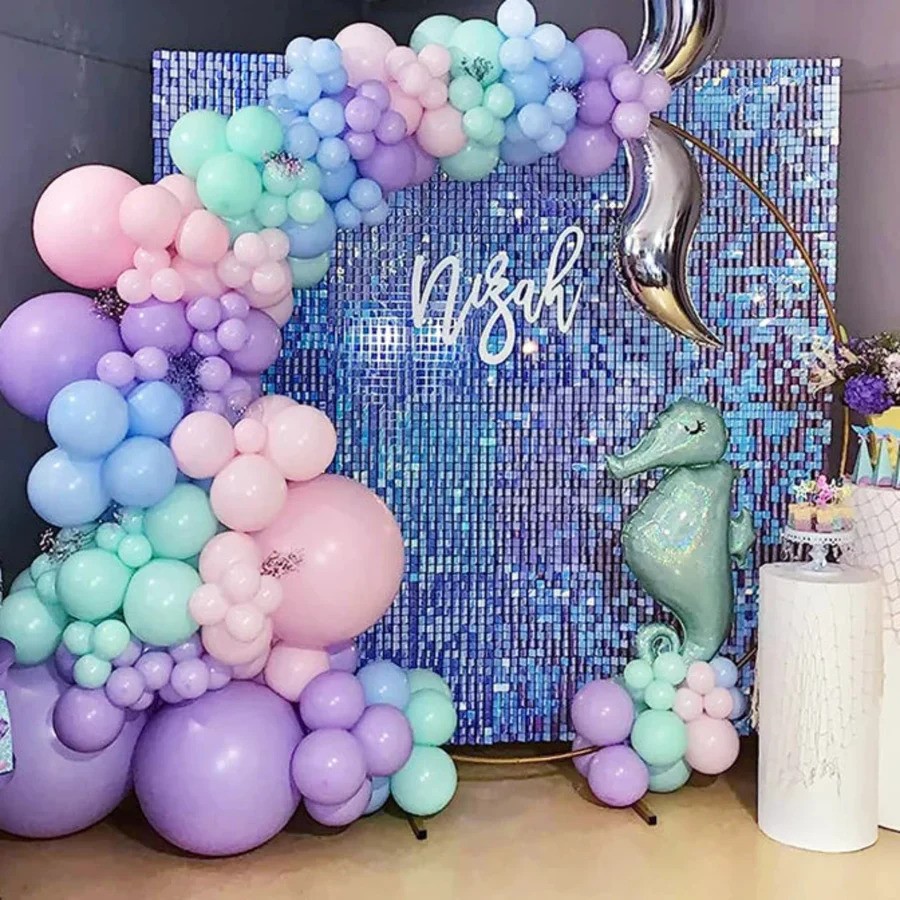 The Best Shimmer Wall Colors for 2025