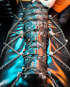 leather bondage sack, leather sack bondage, gay sleepsack bondage, gay bondage sleepsack, Leather sleepsack bondage, femdom sleepsack, Leather sleepsack, Sleepsack bdsm, sleepsack leather, Leather bondage sleepsack, bondage sack, Bondage Sleepsack, Sleepsack Bondage , Leather sleepsack
