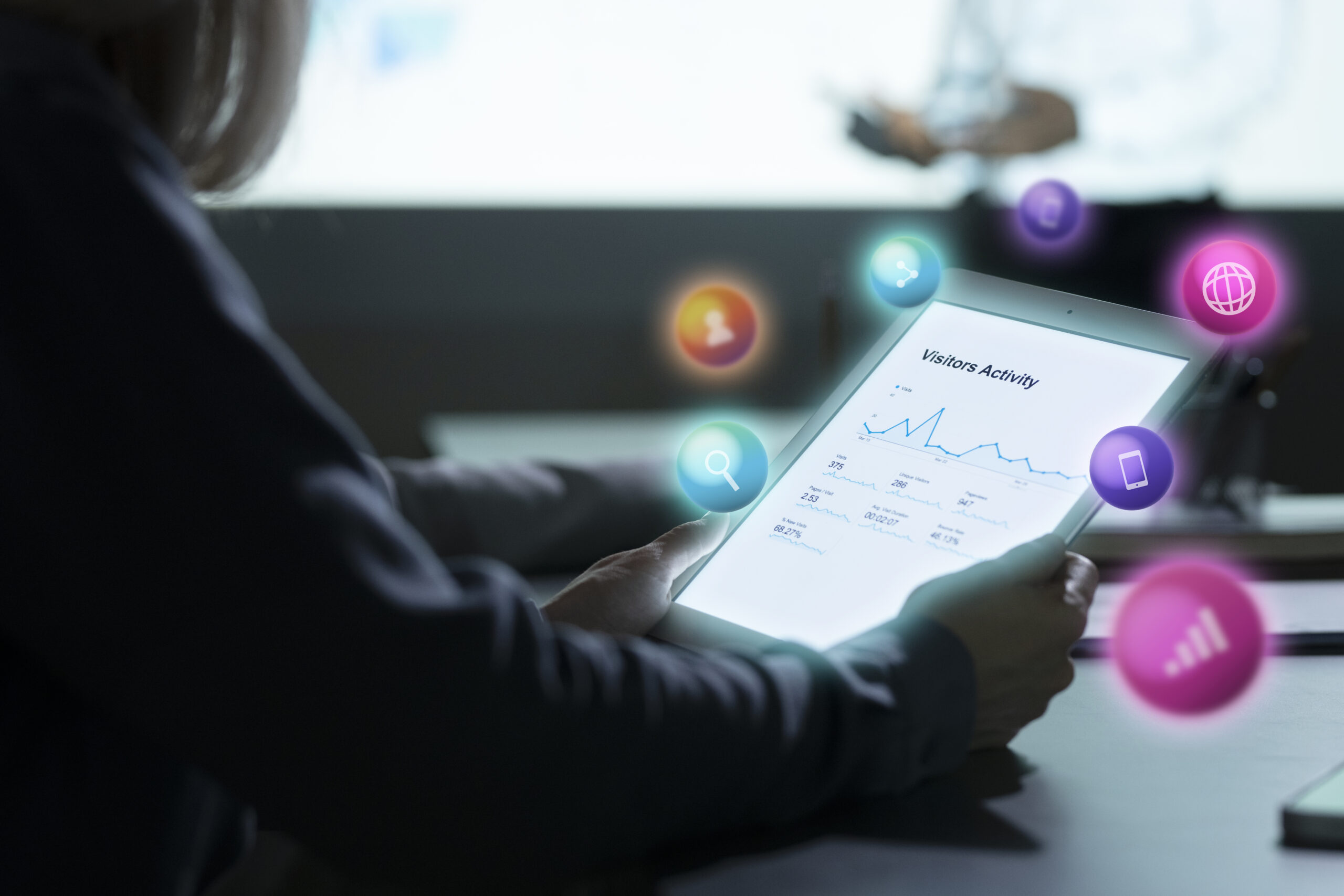 Artificial Intelligence Sales and Marketing