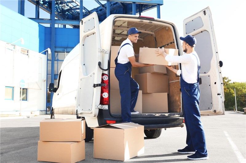 Moving Labor Services in Tampa
