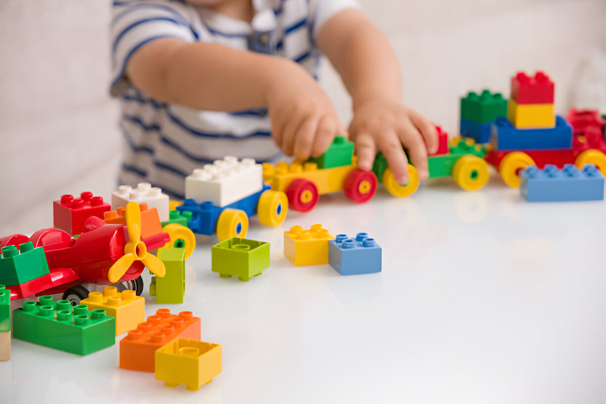 How to Pick Safe and Educational Toys for Toddlers in Singapore
