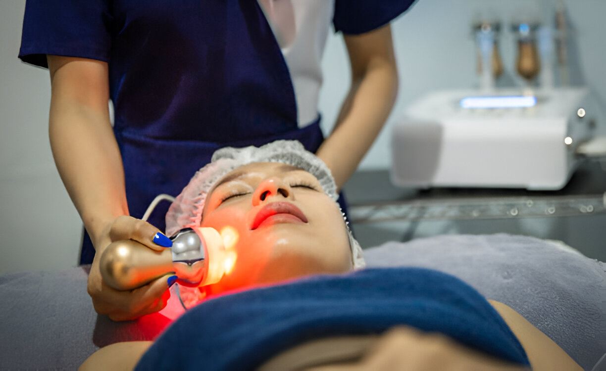 How Laser Skin Treatment Works: Insights for Dubai Residents