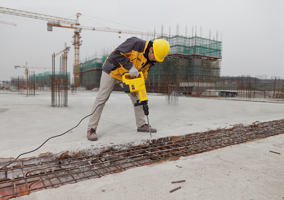 Top Benefits of Working with a Reliable Ready Mix Concrete Supplier?