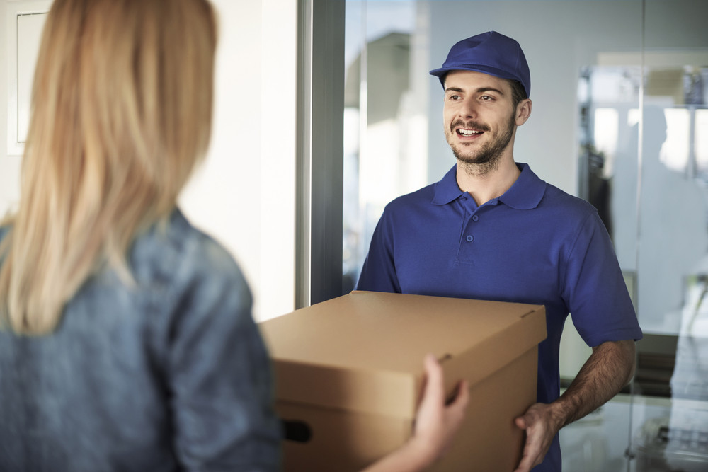 Moving Labor Services in Tampa