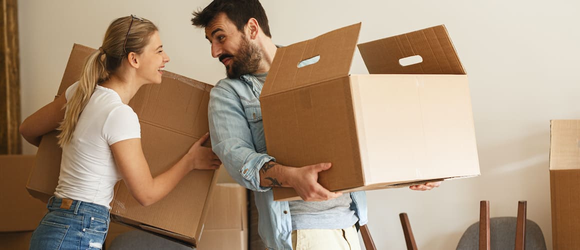 Local Moving Services in Brandon