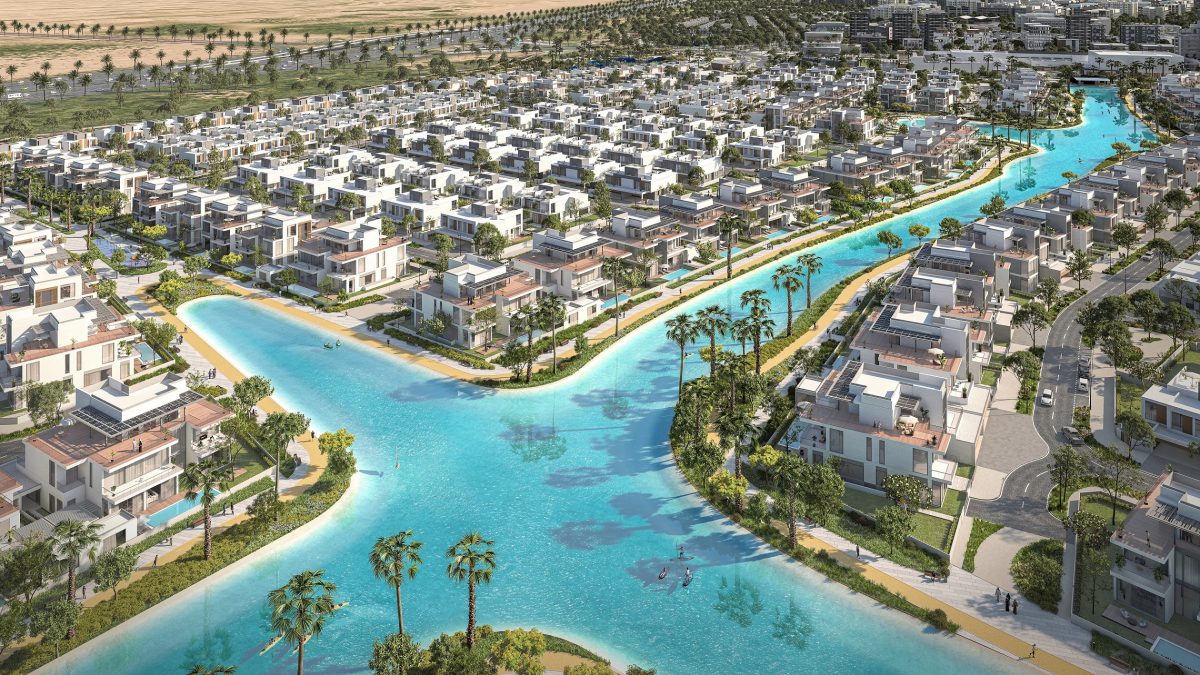 Dubai international City