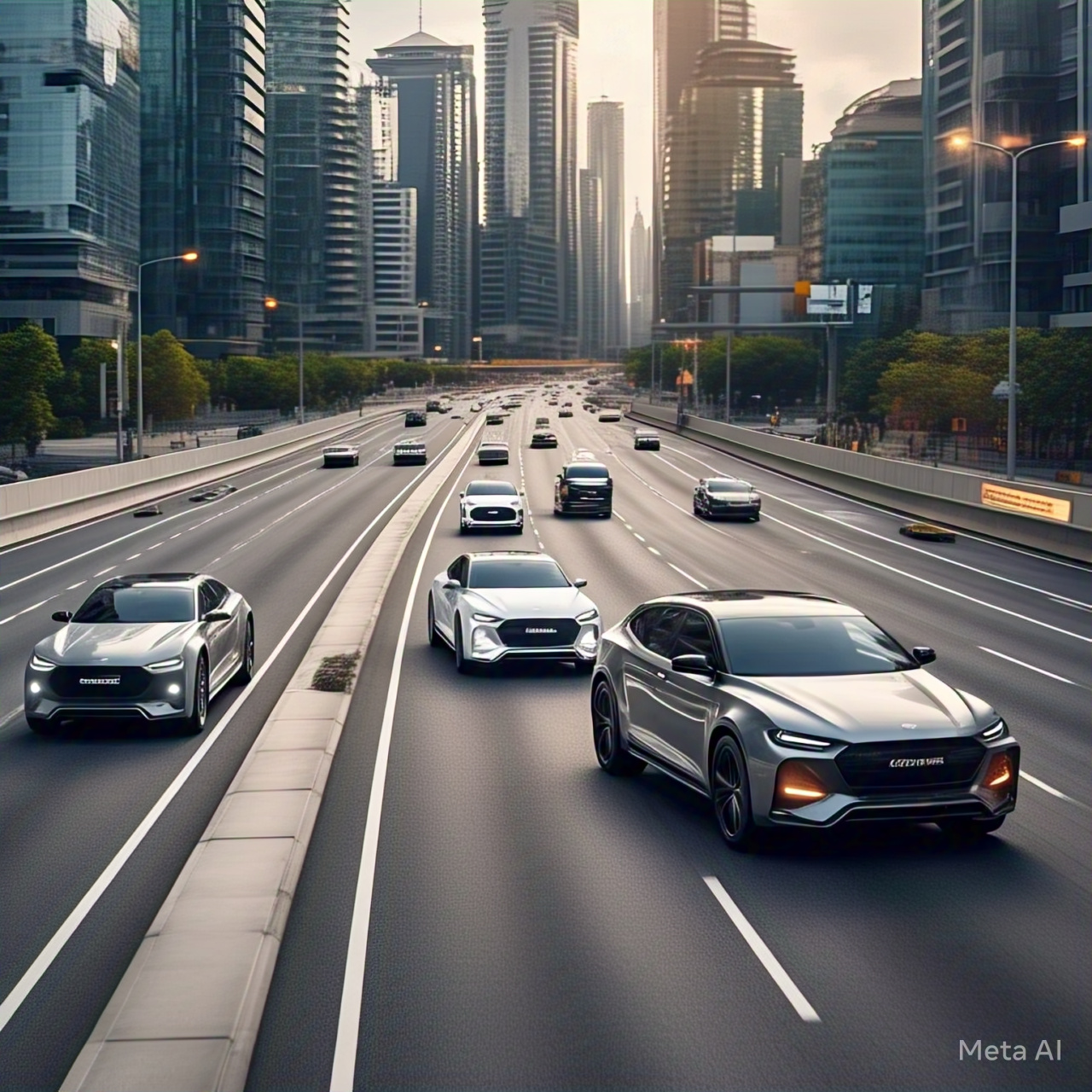 United States Autonomous Vehicles Market : Current Trends, Market Growth, and Future Forecasts (2025-2033)
