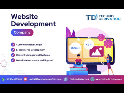 Build Scalable Websites with a Trusted Web Development Company in the USA