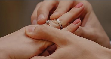 wedding rings in Las Vegas