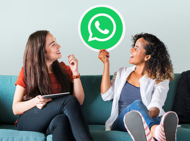 whatsapp marketing service India