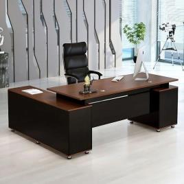 Upgrade your office space with the Modular office table