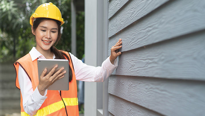 New Construction Home Inspection in Atlanta