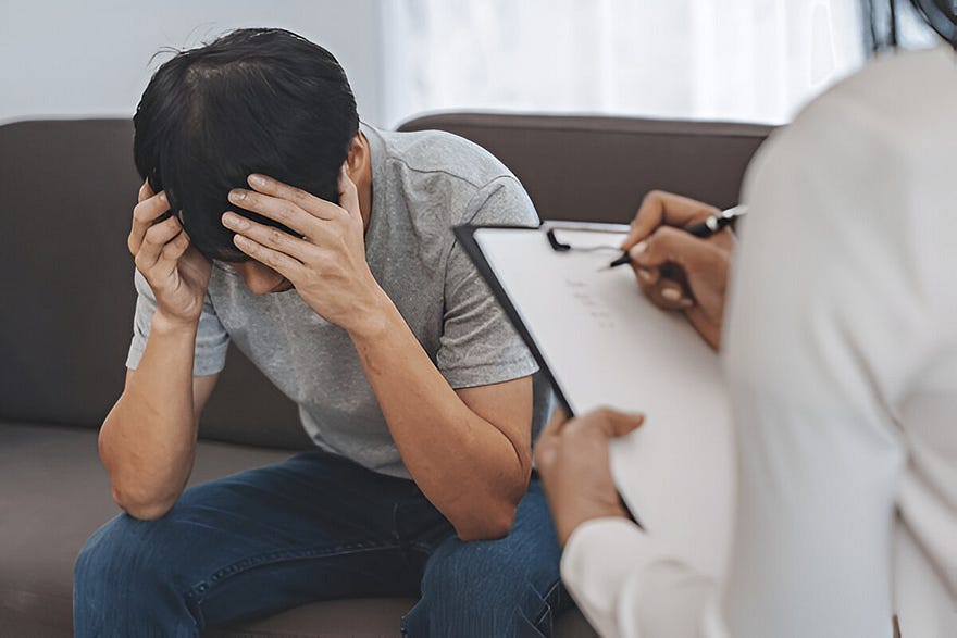 Types of Depression You Should Know About - and How They’re Treated