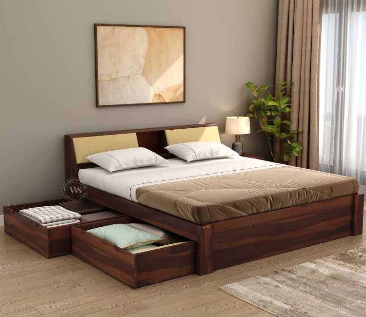 bed design