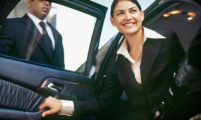 Airport Transportation Service Rogers Park AK